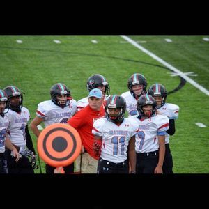 Meet your Posher, Gage